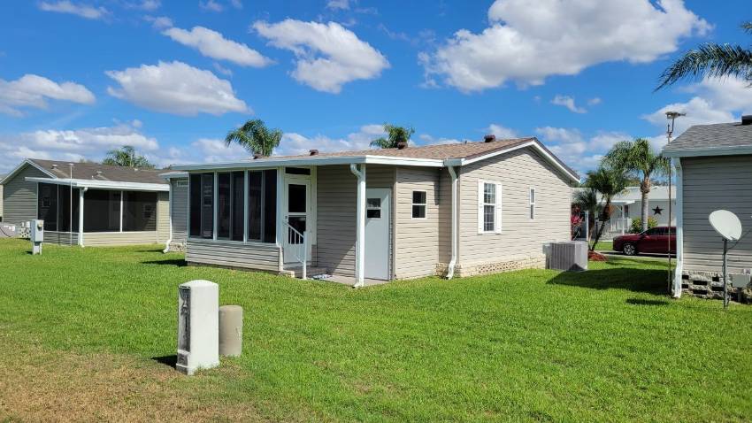 523 Leyland Cypress Way a Winter Haven, FL Mobile or Manufactured Home for Sale